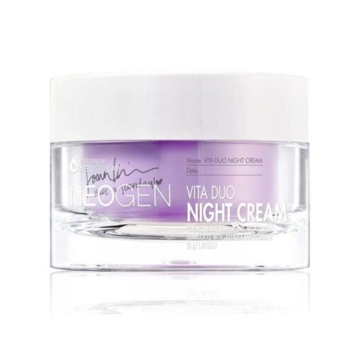 NEOGEN Vita Duo Night Cream 50g - EmpressKorea