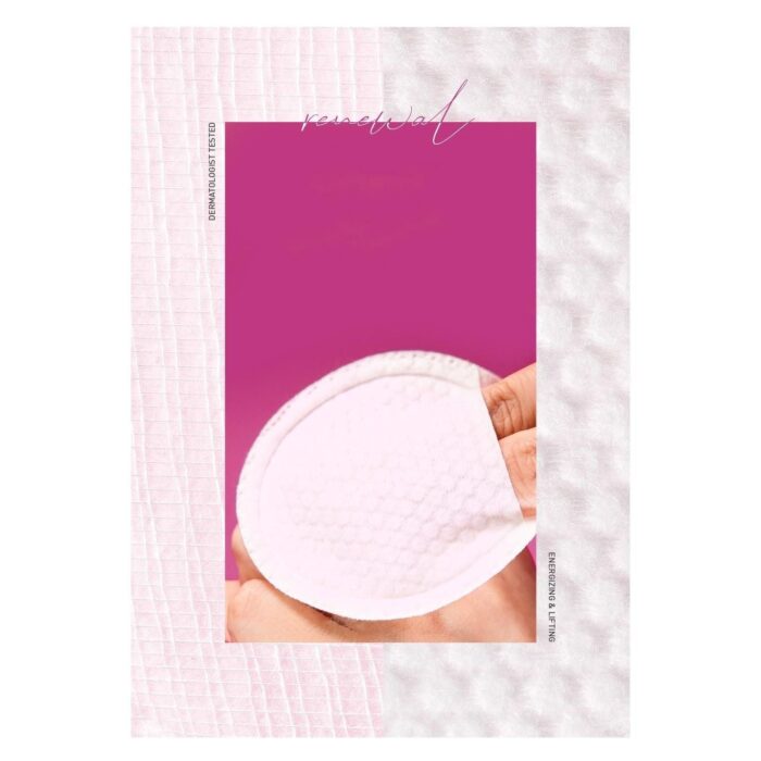 NEOGEN Wine Lift PHA Gauze Peeling 30 Pads - EmpressKorea