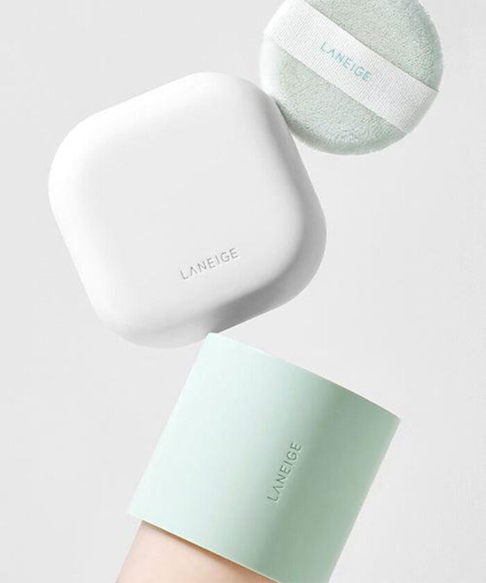 [NEW] LANEIGE Neo Essential Blurring Finish Powder 7g - EmpressKorea