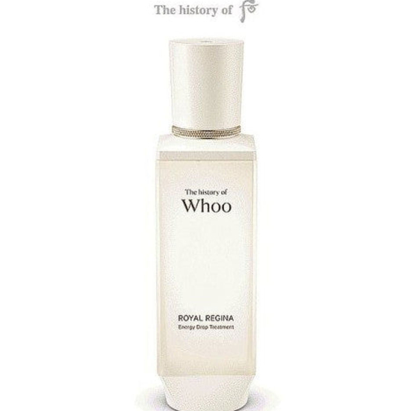 [NEW]The History of Whoo Royal Regina Energy Drop Treatment 150ml - EmpressKorea