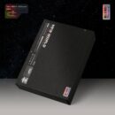 NINE.i 1st EP Album NEW WORLD (Sealed) - EmpressKorea