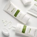 NINE LESS Essentials UV Shield Soothing Sun Cream SPF 50+ PA++++ 50g - EmpressKorea