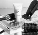 NINE LESS Magic Nine Rich Hair Volume Balm 150ml - EmpressKorea