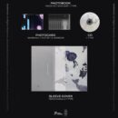NMIXX - 1st Single Album: AD MARE (Light Ver.) - EmpressKorea