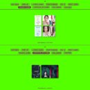 NMIXX - 2nd Single Album: ENTWURF (Limited Ver.) - EmpressKorea
