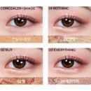 NOBEV Under Eye Master (7 Colors) 1EA - EmpressKorea