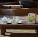 NOKCHAWON Delicious Green Tea Jaksul 60T - EmpressKorea