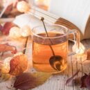NOKCHAWON Pumpkin Red Bean Tea 1.5g * 60 tea bags Slimming K-pop Idol Diet Tea - EmpressKorea