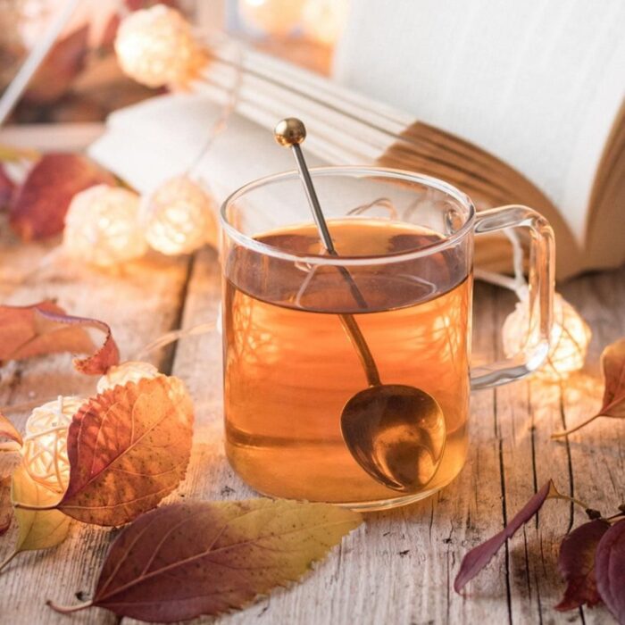NOKCHAWON Pumpkin Red Bean Tea 1.5g * 60 tea bags Slimming K-pop Idol Diet Tea - EmpressKorea