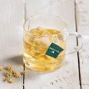 NOKCHAWON chamomile herbal tea 60 tea bags of fragrant and soft - EmpressKorea