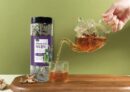 NOK CHA WON Korean Sword Bean Tea Green Bean Tea Large Capacity 60 Tea Bag Pyramid Tea Bag - EmpressKorea