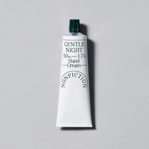 NONFICTION GENTLE NIGHT Hand Cream 50ML - EmpressKorea