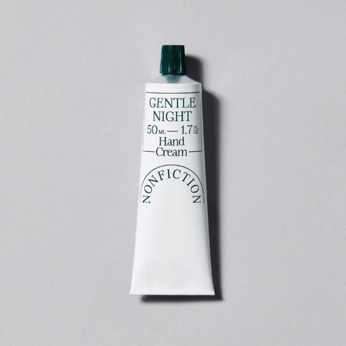 NONFICTION GENTLE NIGHT Hand Cream 50ML - EmpressKorea
