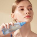 NOT4U Clear Body Mist 200ml - EmpressKorea