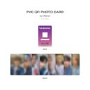 NTX -  1st Single Album: LATECOMER (Platform Ver.) - EmpressKorea