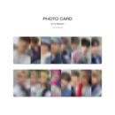 NTX -  1st Single Album: LATECOMER (Platform Ver.) - EmpressKorea