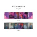 NTX -  1st Single Album: LATECOMER (Platform Ver.) - EmpressKorea