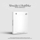 NU’EST - NU'EST The Best Album: Needle & Bubble (Limited) - EmpressKorea