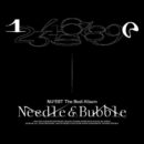 NU’EST - NU'EST The Best Album: Needle & Bubble (Limited) - EmpressKorea