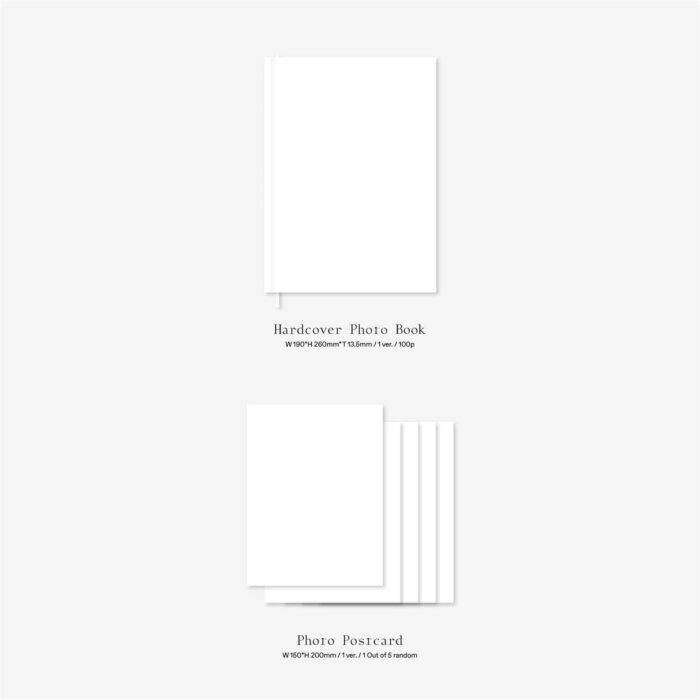 NU’EST - NU'EST The Best Album: Needle & Bubble (Limited) - EmpressKorea
