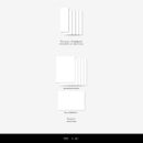 NU’EST - NU'EST The Best Album: Needle & Bubble (Limited) - EmpressKorea