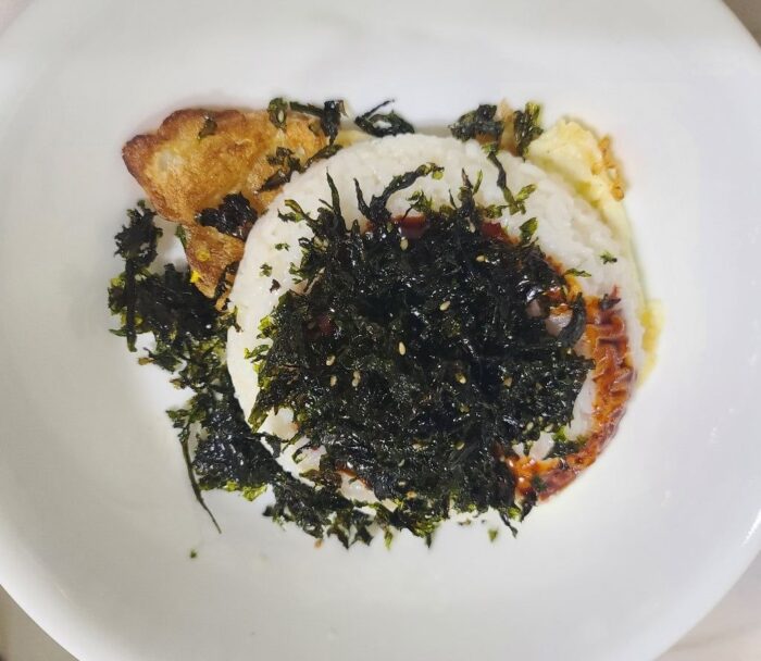 Paldo Bibimjang Sauce Naengmyeonjang Bibim/Naengmyeonjang 380g x 2 pieces - EmpressKorea