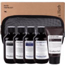 Nard travel hair body 5 types + mesh pouch - EmpressKorea