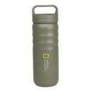 National Geographic AirTouch Double Stainless Steel Tumbler 540ml - EmpressKorea