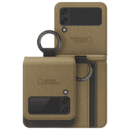 National Geographic Business Wallet Case for Galaxy Z Flip4 - EmpressKorea