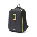 National Geographic Kids K231KBG520 Tino Backpack BLACK - EmpressKorea