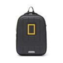 National Geographic Kids K231KBG520 Tino Backpack BLACK - EmpressKorea