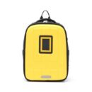 National Geographic Kids K231KBG520 Tino Backpack YELLOW - EmpressKorea