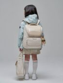 National Geographic Kids K241KBG520 Hazel 3PCS Set BEIGE - EmpressKorea