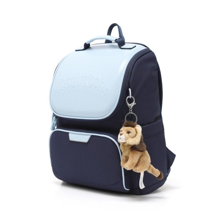 National Geographic Kids K241KBG520 Hazel 3PCS Set NAVY - EmpressKorea