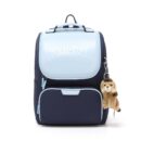 National Geographic Kids K241KBG520 Hazel 3PCS Set NAVY - EmpressKorea