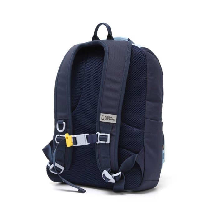 National Geographic Kids K241KBG520 Hazel 3PCS Set NAVY - EmpressKorea
