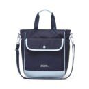 National Geographic Kids K241KBG520 Hazel 3PCS Set NAVY - EmpressKorea