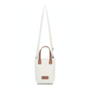 National Geographic N225ACR750 Trip Mini Cross Bag IVORY - EmpressKorea