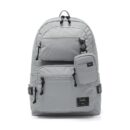 National Geographic N233ABG540 Double Pocket Backpack SKY BLUE - EmpressKorea