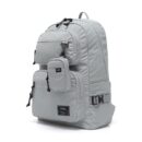 National Geographic N233ABG540 Double Pocket Backpack SKY BLUE - EmpressKorea
