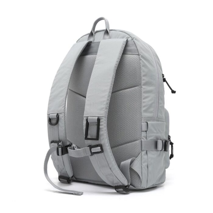 National Geographic N233ABG540 Double Pocket Backpack SKY BLUE - EmpressKorea