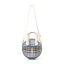 National Geographic N233ACR050 Harris Tambourine Bag BLUE - EmpressKorea