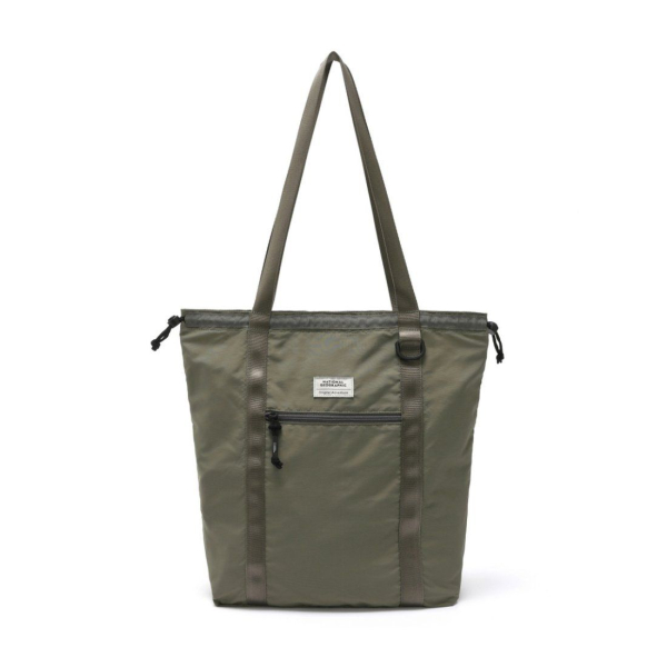National Geographic N233ATO550 Travel Tote Bag KHAKI - EmpressKorea