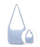 National Geographic N234ACR560 Fleece Hobo Bag - EmpressKorea