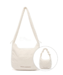 National Geographic N234ACR560 Fleece Hobo Bag - EmpressKorea