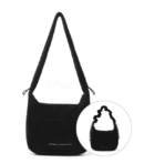 National Geographic N234ACR560 Fleece Hobo Bag - EmpressKorea
