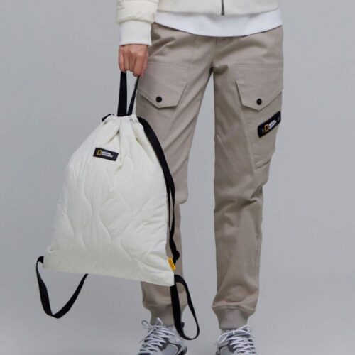 National Geographic N234ATO570 Padding Bag IVORY - EmpressKorea
