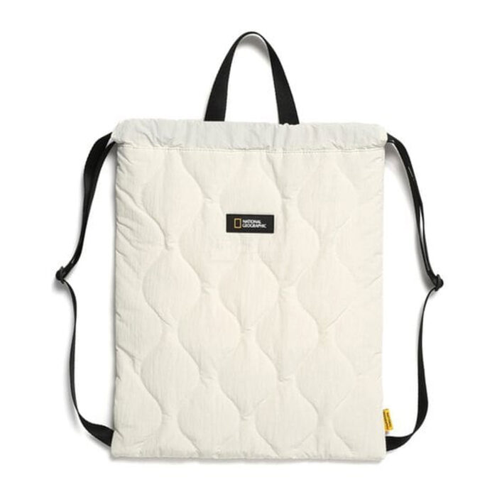 National Geographic N234ATO570 Padding Bag IVORY - EmpressKorea