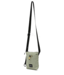 National Geographic N235ACR690 Nero Mini Cross Bag KHAKI - EmpressKorea