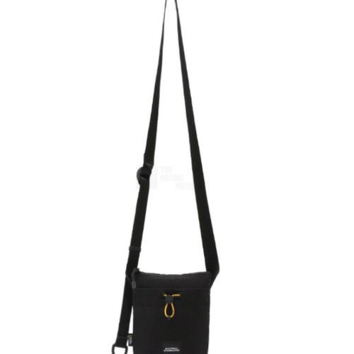 National Geographic N235ACR690 Nero Mini Cross Bag KHAKI - EmpressKorea